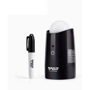 골프공 편심 마킹 측정기 퍼팅 편심측정기 라인