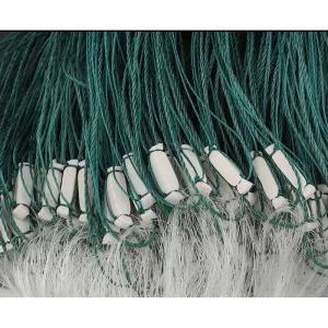 민물 바다 후리질 1손가락 초크 그물 1수 3겹 특대 그물망