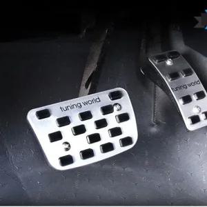 차량 튜닝 페달 용품 올뉴K3 논슬립 커버 차량용 액세서리 (WFK89AV)