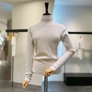 [대구백화점] [러브앤쇼]골지 반목 니트(GCFKGKT121)