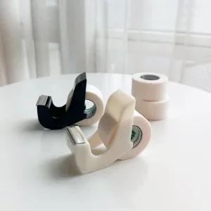 간호사 스탠드 테이프 커터기 폭 3cm 반창고 커팅기 디스펜서 너스피아