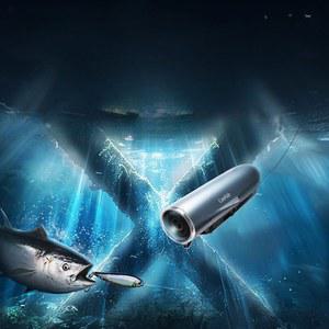 수중 카메라 CANFISH FISHING 레코더 비디오 무선 고화질 액션캠 CAMX