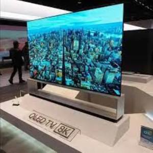 AI ThinQ 포함 스마트 OLED TV, 시그니처 Z9 88 인치 클래스 8K,