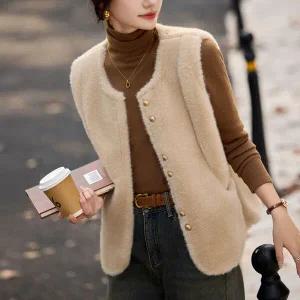 [몽벨리즈]럭스엘인조퍼베스트 mde2302498