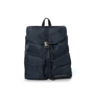 [롯데백화점]로우로우 시티워커 럭색 스퀘어 백팩 CITY WALKER RUCKSACK MINI 014 RBP0145NAZF