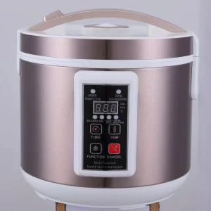 마늘 흑마늘 청국장 기계 대용량 만드는 발효기