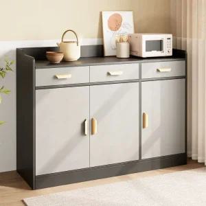 커피수납장 탕비실 다용도장 주방 틈새 홈카페 홈카페장