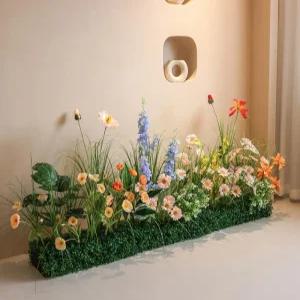 화단 모형 장식품 가든 테라스 조형물 펜션