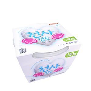 만지락유토 도너랜드 일본학용품 학용품 학습준비물 책상용품 년대학용품 140g 천사점토