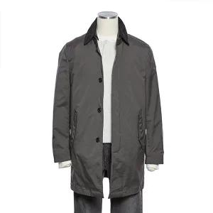 [롯데백화점]레노마 FW 가벼운 만능코디 트렌치코트 RPKPBH03AJJ re3070