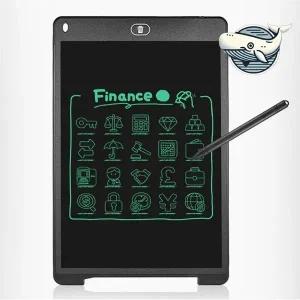 [셀러에이드]학생 필기용 전자 스케치북 방수 드로잉 패드