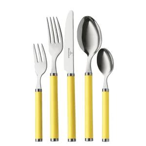 빌레로이앤보흐 플레이 커트러리 5P세트 FB829618