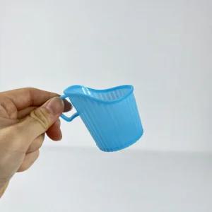 종이컵 디스펜서 받침대 홀더 컵받침 5P 종이컵홀더 컵홀더 컵받침