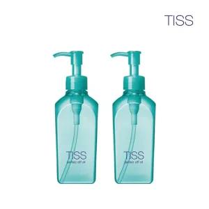 파란티스)티스  퍼펙트 오프 클렌징 오일 230ml   2개