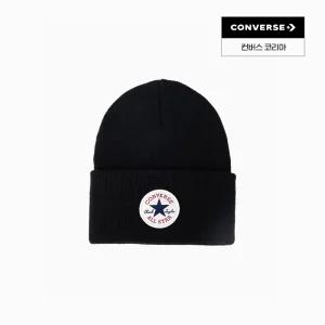 [컨버스] 공식판매처 / 남녀공용 척 패치 비니 블랙_UA5854-023