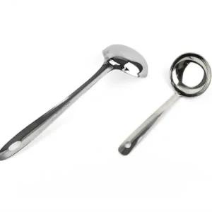 [콩심팥심]업소용국자 스텐국자 통국자 가정용국자 기름분리국자