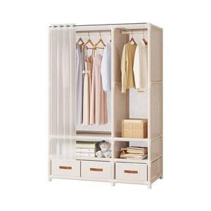 행거 철제 조립식 옷걸이 시스템행거 엔틱행거 비키니옷장