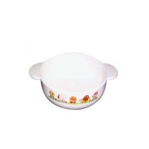 센터스토어 (호빵맨) 손잡이식기 (T-223) 호빵맨 유아식기 유아용품 케릭터용품