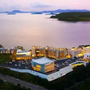 여수 라테라스 리조트(11/5 ~ 12/31)