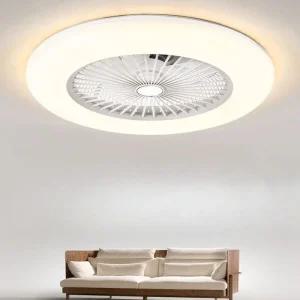 실링팬 조명 서큐라이트 방 천장 안방 스윙