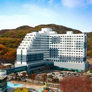 금호리조트 화순 (11/5 ~ 12/31)