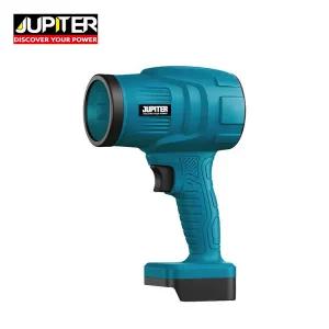 주피터 충전 제트 에어건 JZAG-20MA 베어툴 무선 미니 송풍기 마끼다 호환