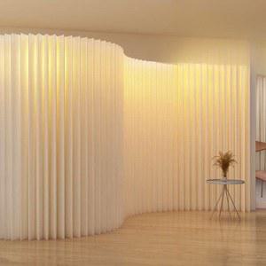 공간분리 파티션 가벽파티션 셀프 x 인테리어 가림막 접이식 1 6m