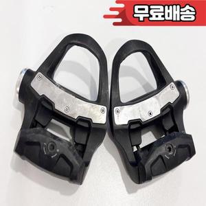 정품 가민 벡터 3 랠리 파워 계량기 자전거 페달 케이스 바디 교체