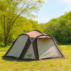 콜맨 캠핑 웨더마스터 스크린 타프 코어2 대형 리빙쉘