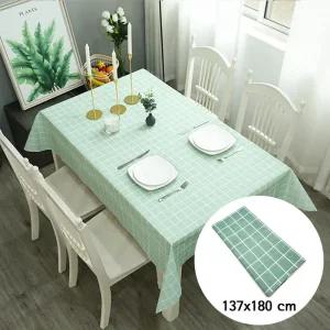 PVC 방수 식탁보 (일회용/파티/행사용)