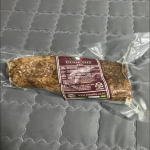 관찰레 홀 (Guanciale whole) 300g 국내산 뽈항정 정통 까르보나라 필수품