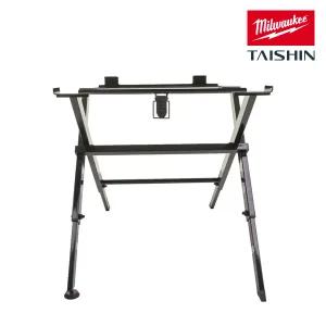밀워키 TSS1000 테이블쏘 스탠드 작업대