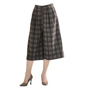 [NS홈쇼핑]체크큐롯팬츠[35527396]