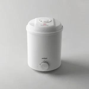 웰포트 4L 올스텐 가열식 가습기 ST100 티타늄 신생아 아기 가습기