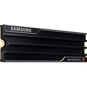 삼성 메모리 MZ-VAP2T0CW 9100 PRO 2TB 내장 SSD(히트 싱크, PCIe 5.0 x4, NVMe 2.0, 프로 및 게이머용 SSD, PC PlayStation 5와 호환, 5년 제한 보증(영국 버전) 포함)