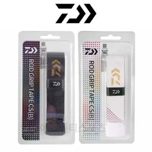 다이와 DAIWA 로드 그립 테이프 낚시대 손잡이 보호 관리 테이핑 미끄럼방지 튜닝
