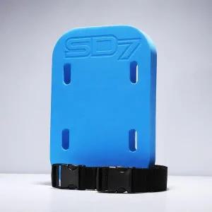 [셀러허브]SD7 초등부 수영강습용 헬퍼 D176176 취미생활 보드 (S29835441)