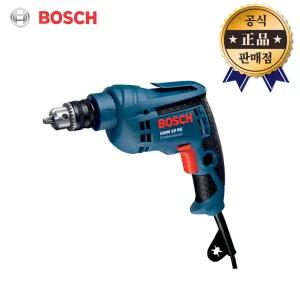 BOSCH 일반드릴 GBM10RE 전기드릴 보쉬 450W 전동공구 DIY