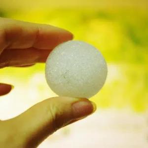 [셀러허브]탄성중합체 야광 들어간 탱탱볼 만들기 10p K00086 (S31268013)