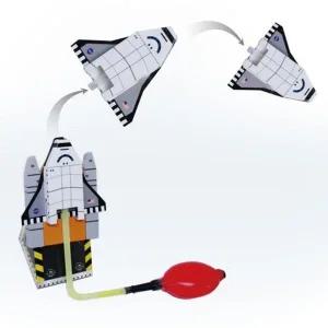 [셀러허브]공기압력의 힘 에어로켓 우주선 만들기 5세트 K00184 (S31265141)