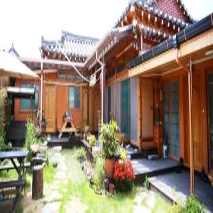 [경북] 경주 소풍길 한옥 민박(경북숙소/경주숙소)