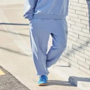 topten 남성) 테리 조거 루즈 스웨트팬츠 (SET-UP)MSD5PT1903