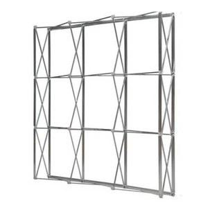 포토존 트러스 거치대 브래킷 장 옥외용 프레임 3x3