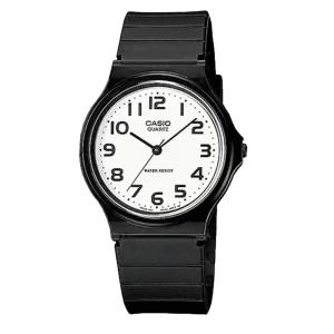 카시오 수능시계 MQ24 7B2 아날로그 손목 시계 수능용 시험용 수험생 무소음