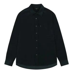 파렌하이트 []코듀로이 셔츠 HB5332 332124Moony