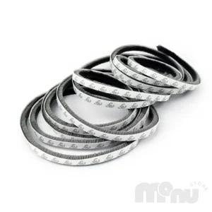 팔마누 9MM 모헤어 방풍 테이프 단열효과 외풍차단 모기차단 현관중문 사용이편리한