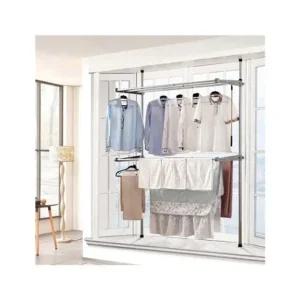 홈사랑 고정식 건조대 4단 (844)