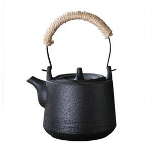 주철 주물 무쇠 주전자 골돌품 법랑 인덕션겸용 식당 가정용 미니주전자 제조 차포트