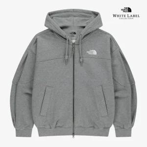 노스페이스 데이오프 후드 집업 NJ5JR50J_HGY 767823