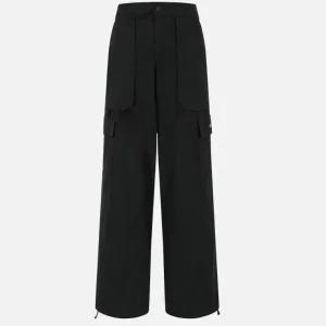 컬럼비아 우먼 브리 폴스 코튼 립스타 카고 팬츠 B1 C63AR4742 010 271